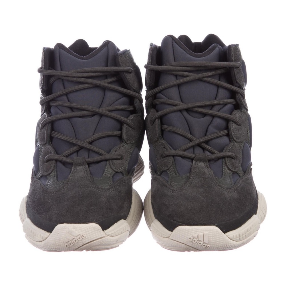 Yeezy 500 Slate High - Picture 2 of 10